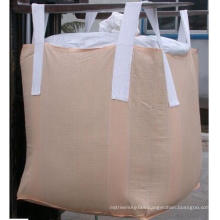 Chemicals New PP Material Big Bag, Jumbo Bulk Bag